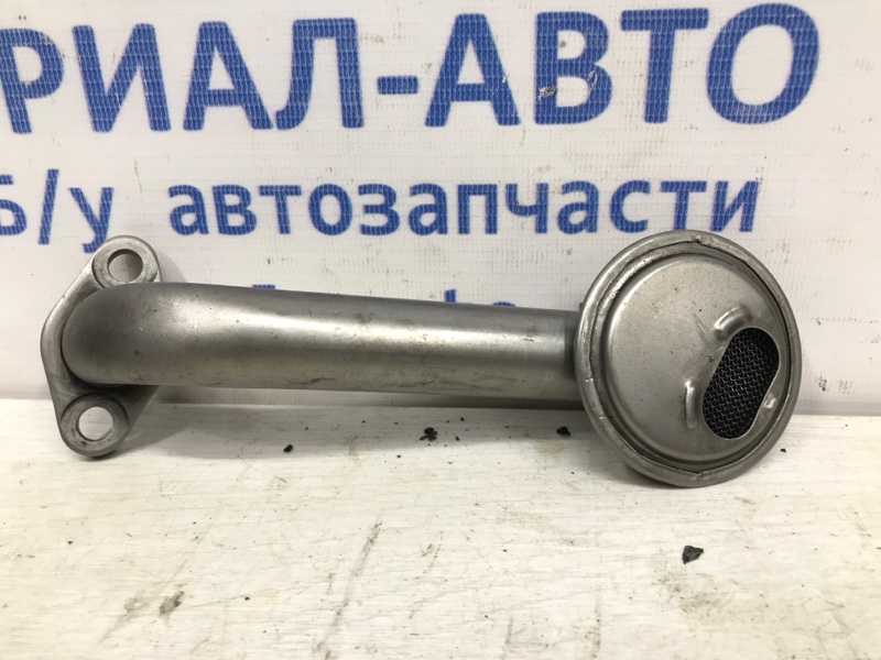 Маслоприёмник Outlander 2012-2021 GF 2.2 diesel 4N14