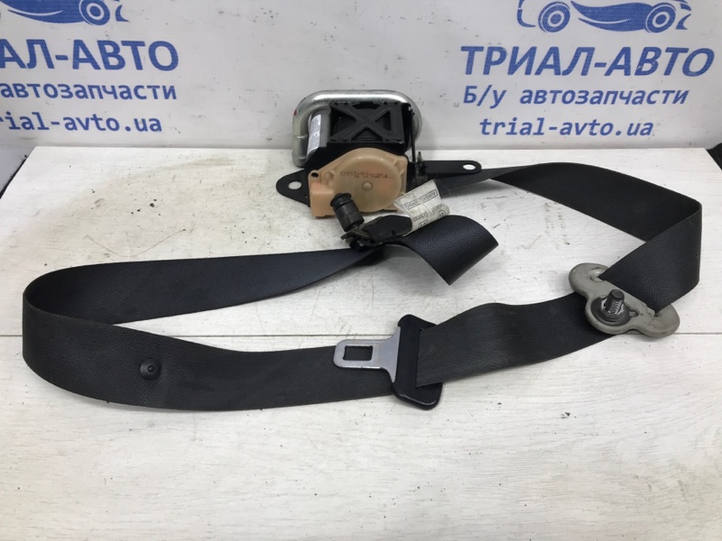 Ремень безопасности передний левый Grand Vitara 2005-2016 JT 2.0 Бензин J20A