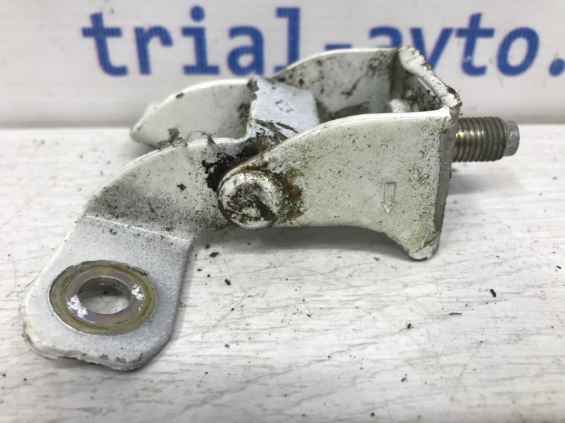Петля крышки багажника Juke 2010-2019 F15 1.6 turbo MR16DDT