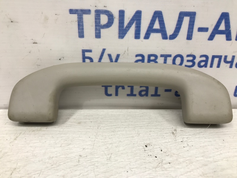 Ручка потолка Nissan Juke 2010-2019 F15 1.6 turbo MR16DDT 739401KL2A Б/У