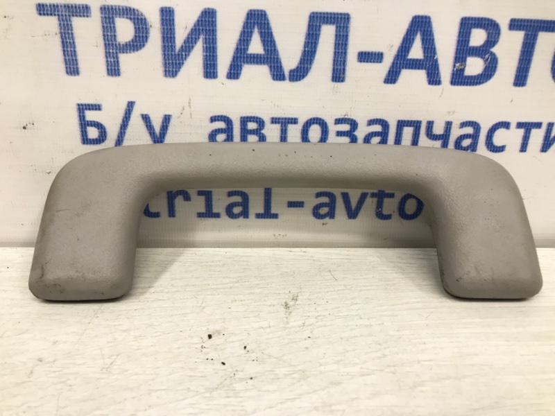 Ручка потолка Mitsubishi Pajero Wagon 2006-2022 4 3.2 Дизель 4M41 MN134532HA Б/У