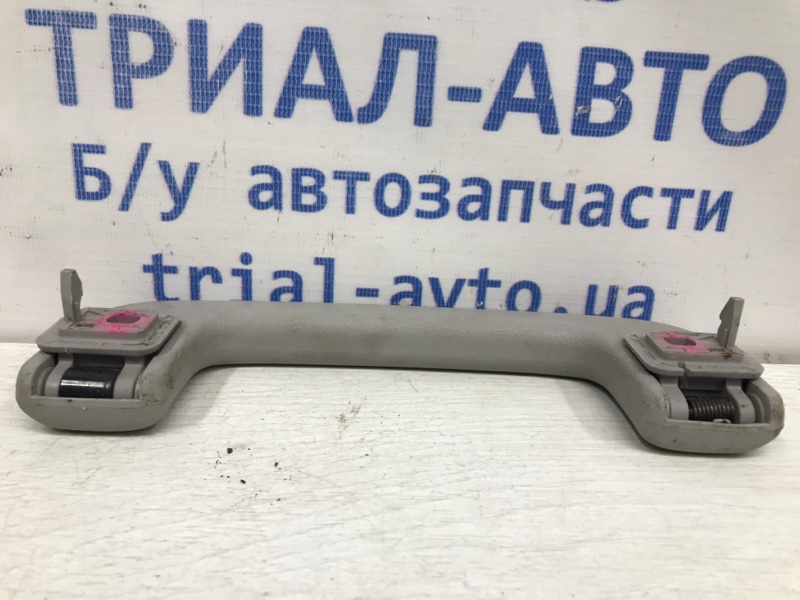 Ручка потолка Mitsubishi Pajero Wagon 4 3.2 Дизель 4M41
