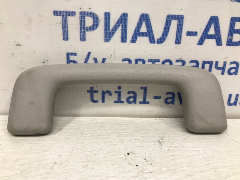 Ручка потолка Mitsubishi Pajero Wagon 2006-2022 4 3.2 Дизель 4M41 MN134532HA Б/У