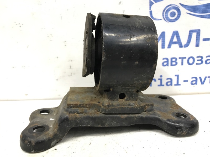 Подушка ДВС передняя Mitsubishi Lancer 9 1.6 бензин 4G18