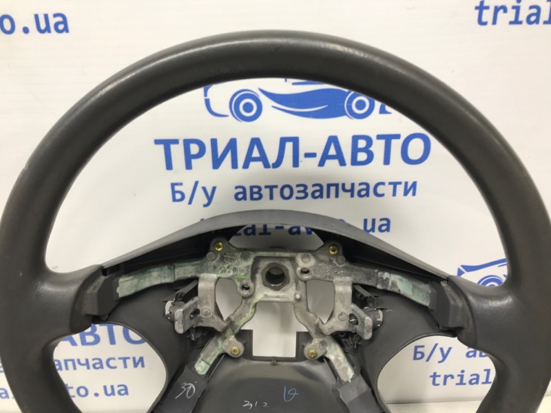 Руль Mitsubishi Pajero Sport K9 2.5 Diesel
