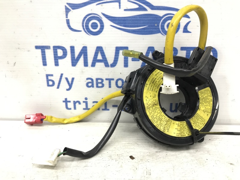 Шлейф AIRBAG Mitsubishi Pajero Sport 1996-2008 K9 2.5 Diesel MN121282 Б/У