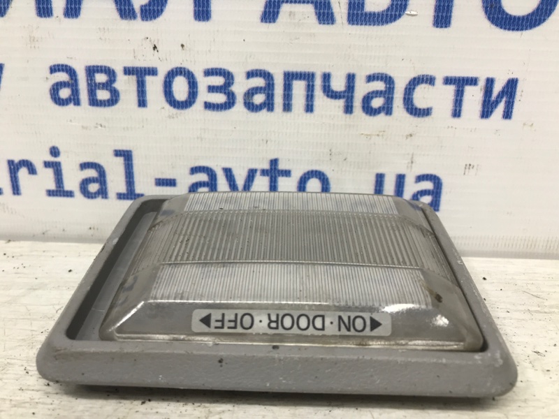 Плафон задний Mitsubishi Pajero Sport K9 2.5 Diesel