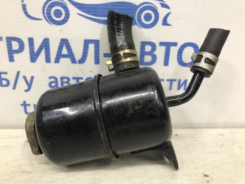 Бачок ГУР Mitsubishi Pajero Sport 1996-2008 K9 2.5 Diesel MR133389 Б/У