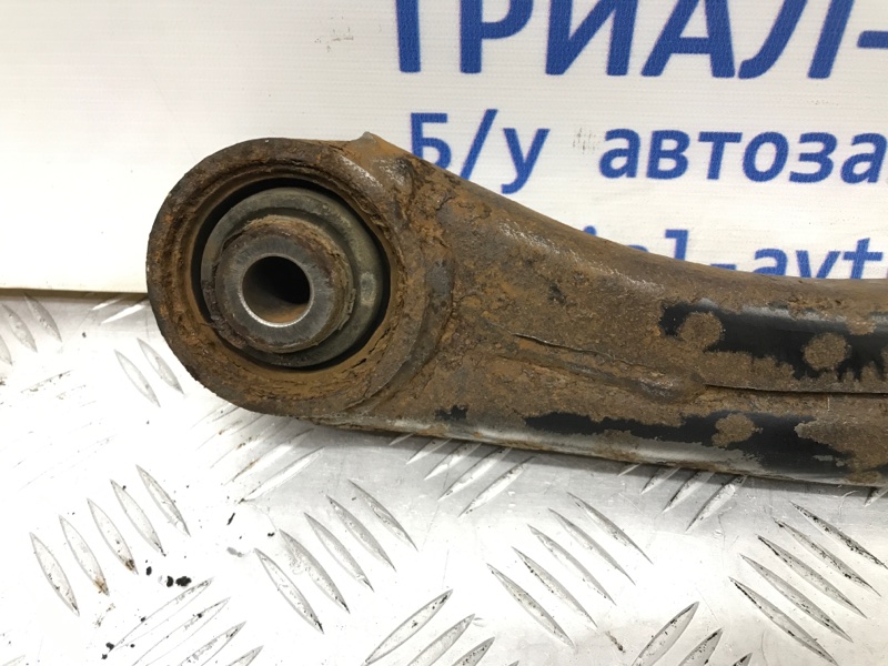 Рычаг задней подвески продольный правый Pajero Sport 1996-2008 K9 2.5 Diesel