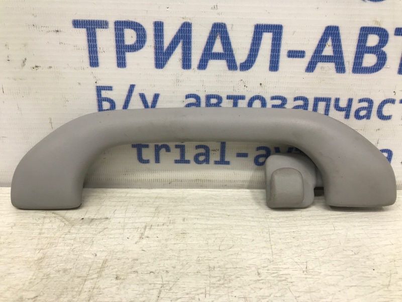 Ручка потолка Mitsubishi Pajero Sport 1996-2008 K9 2.5 Diesel MR330017 Б/У