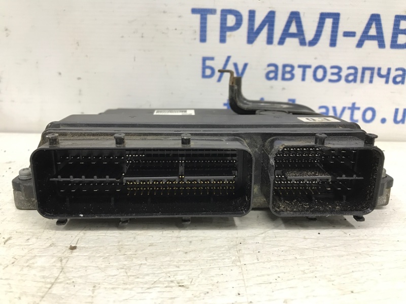 Блок управления двигателем RAV 4 2005-2012 A30 2.2 diesel 2ADFTV
