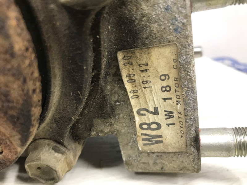 Раздаточная коробка RAV 4 2005-2012 A30 2.2 diesel 2ADFTV
