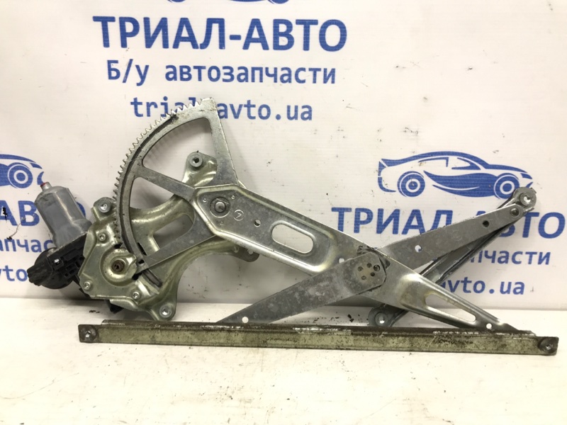 Стеклоподъемник передний левый RAV 4 2005-2012 A30 2.2 diesel 2ADFTV