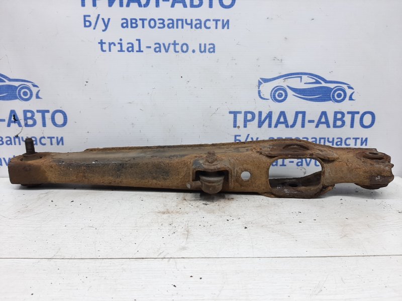 Рычаг задний поперечный Outlander 2003-2007 CU 2.4 бензин 4G69