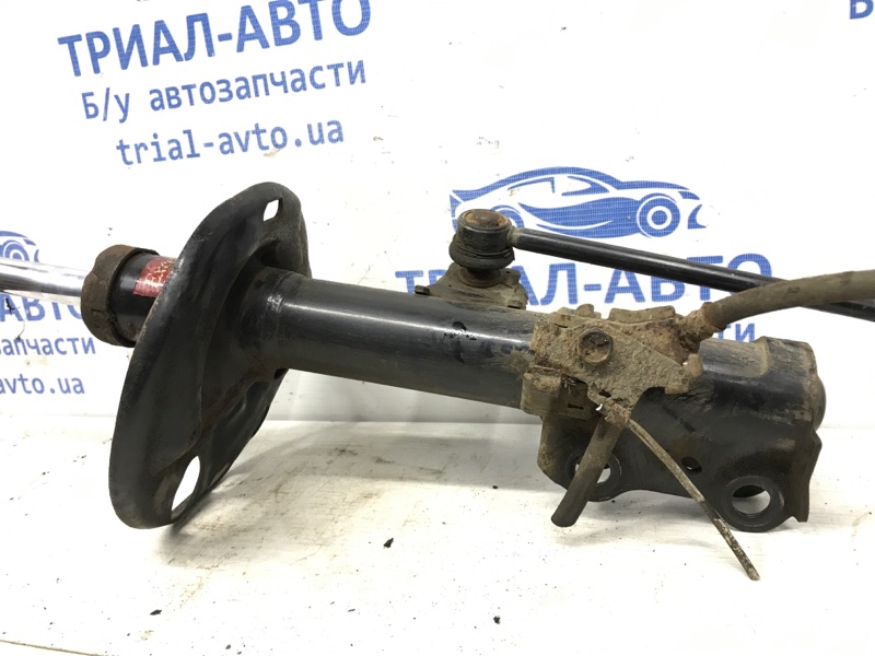 Амортизатор передний левый Toyota RAV 4 A30 2.2 diesel 2ADFTV