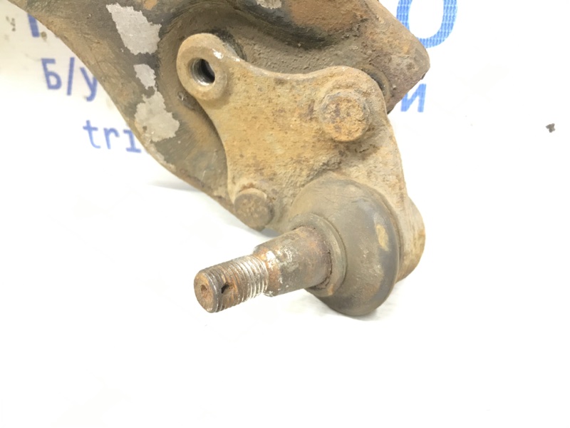 Рычаг правый Toyota RAV 4 A30 2.2 diesel 2ADFTV