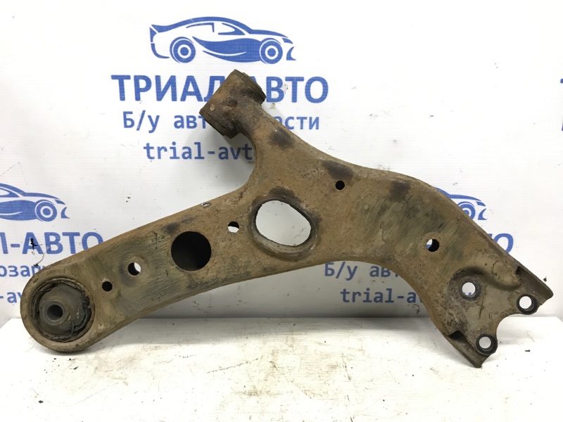 Рычаг левый RAV 4 2005-2012 A30 2.2 diesel 2ADFTV