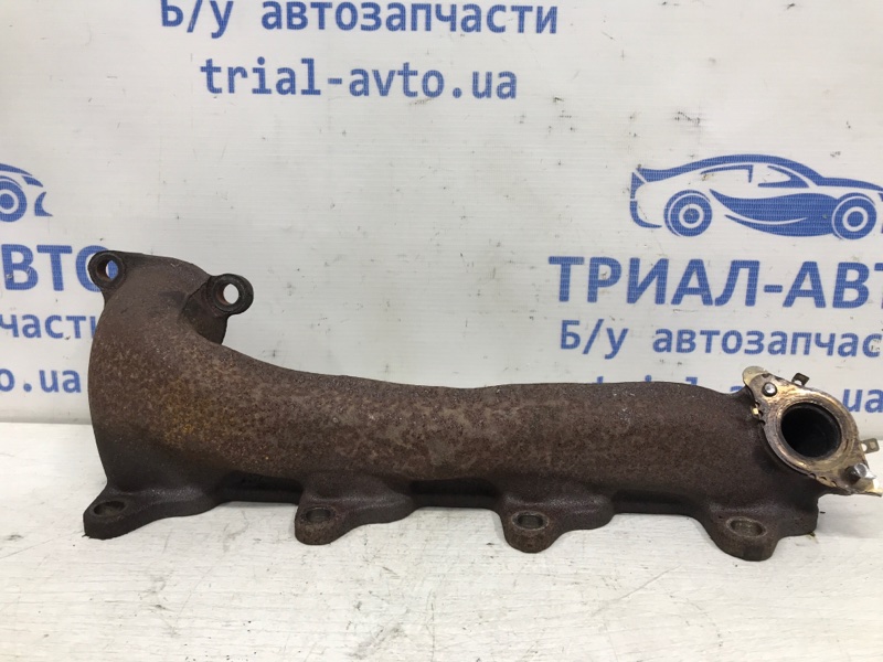 Коллектор выпускной Toyota RAV 4 2005-2012 A30 2.2 diesel 2ADFTV 1714126100 Б/У