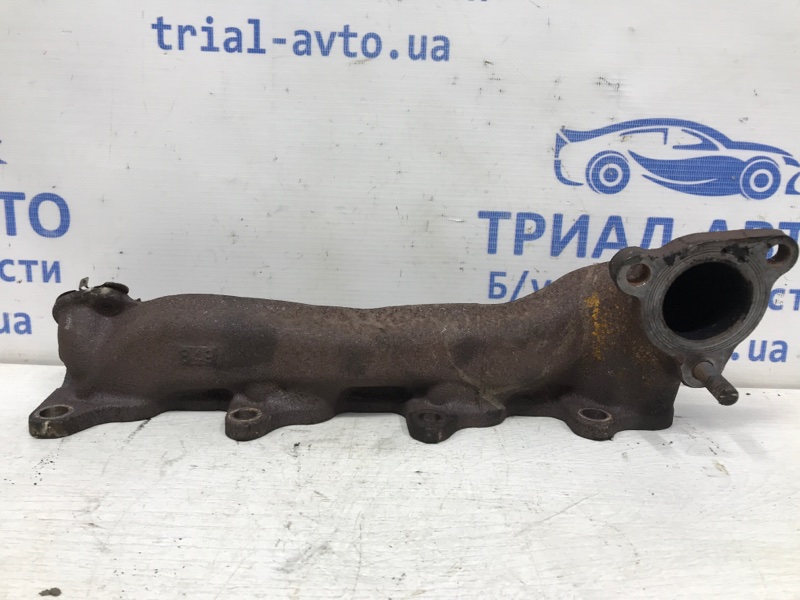 Коллектор выпускной RAV 4 2005-2012 A30 2.2 diesel 2ADFTV