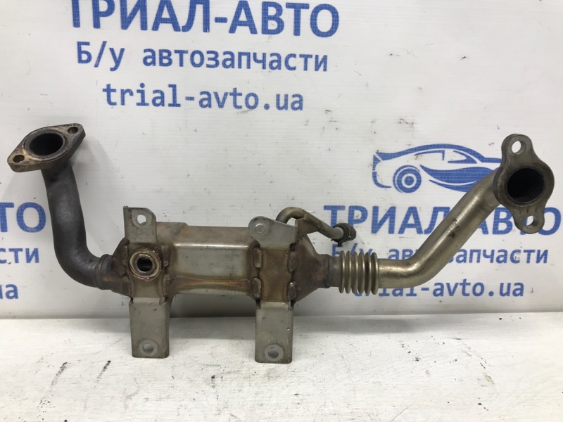 Радиатор EGR RAV 4 2005-2012 A30 2.2 diesel 2ADFTV