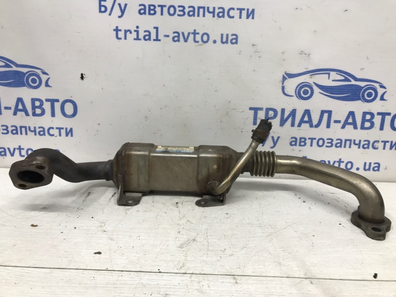Радиатор EGR Toyota RAV 4 A30 2.2 diesel 2ADFTV