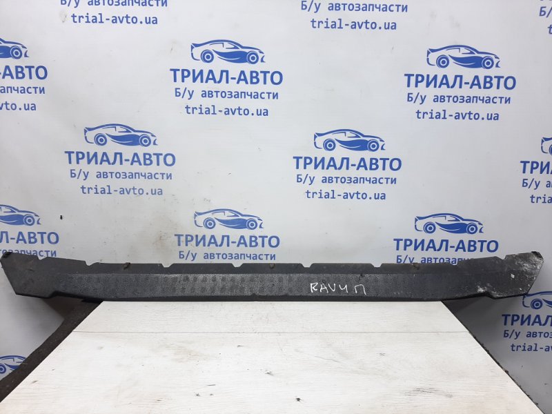 Абсорбер переднего бампера Toyota RAV 4 2005-2012 A30 2.2 diesel 2ADFTV 5261842010 Б/У