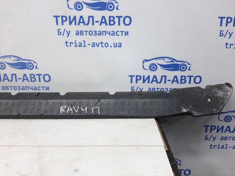 Абсорбер переднего бампера Toyota RAV 4 A30 2.2 diesel 2ADFTV