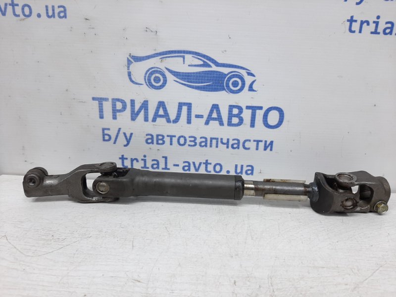Карданчик рулевой Toyota RAV 4 2005-2012 A30 2.2 diesel 2ADFTV 4526042080 Б/У