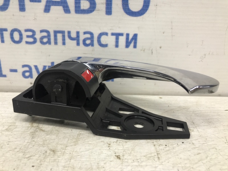 Ручка двери внутренняя правая Toyota RAV 4 A30 2.2 diesel 2ADFTV