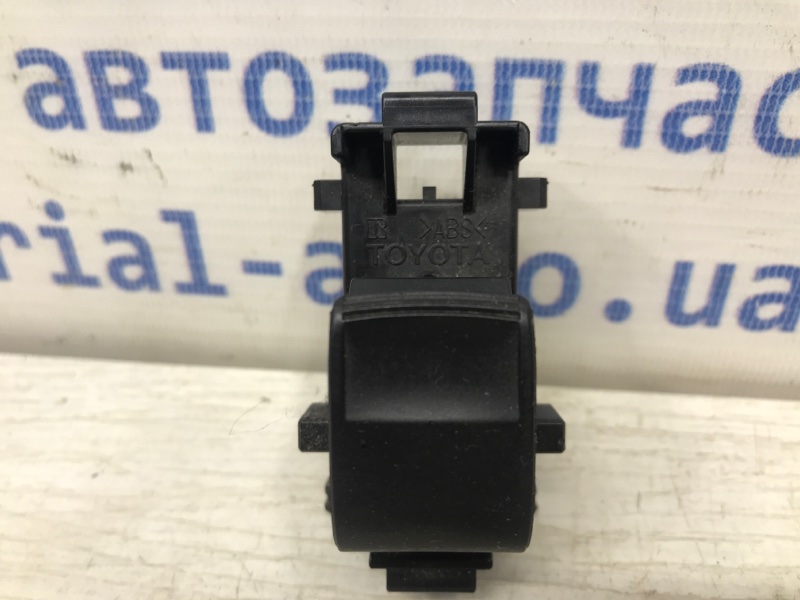 Кнопка стеклоподъемника RAV 4 2005-2012 A30 2.2 diesel 2ADFTV