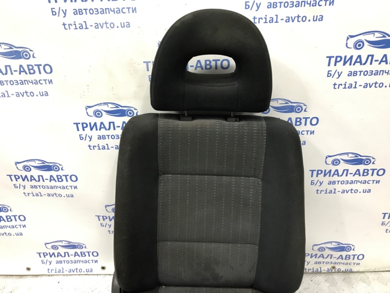 Сиденье переднее правое Pajero Sport 1996-2008 K9 2.5 Diesel