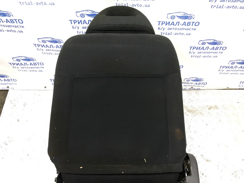 Сиденье переднее правое Pajero Sport 1996-2008 K9 2.5 Diesel