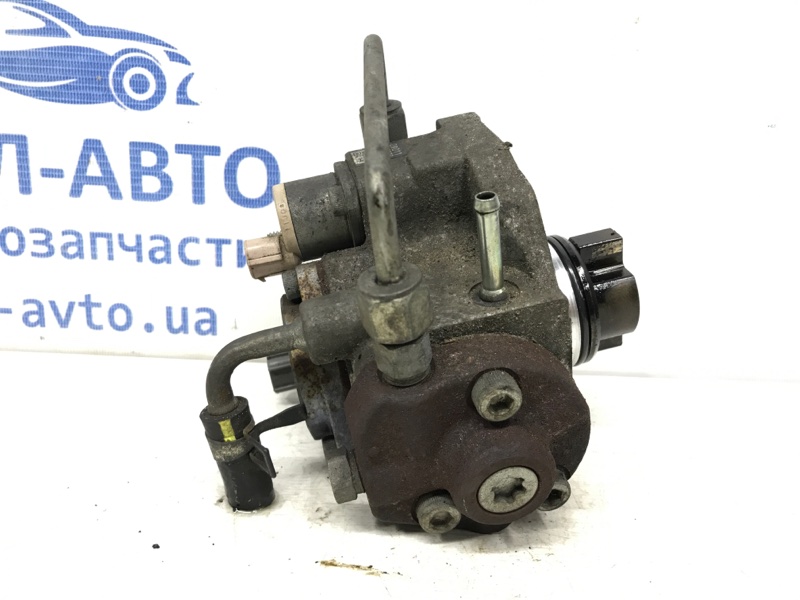 ТНВД Toyota RAV 4 2005-2012 A30 2.2 diesel 2ADFTV 221000R011 Б/У