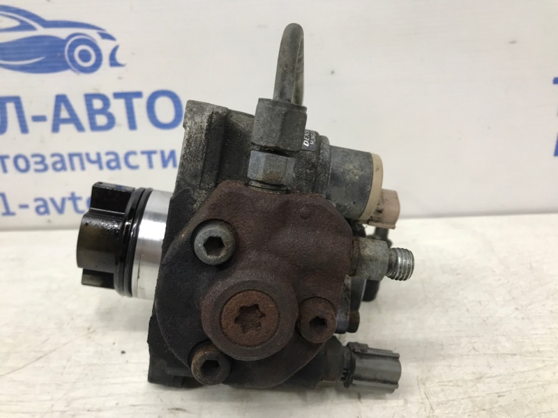 ТНВД Toyota RAV 4 A30 2.2 diesel 2ADFTV