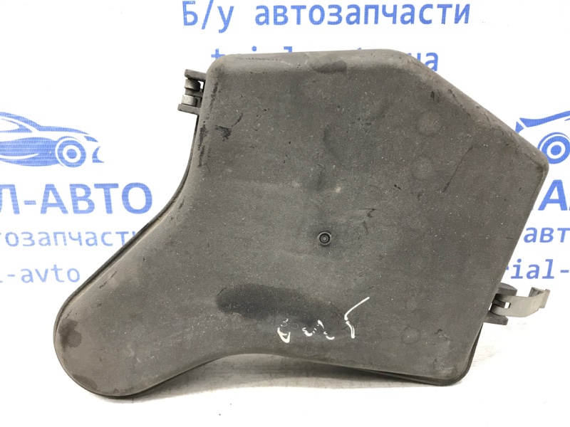 Резонатор воздушного фильтра Mitsubishi Outlander 2003-2007 CU 2.4 бензин 4G69 MN135294 Б/У