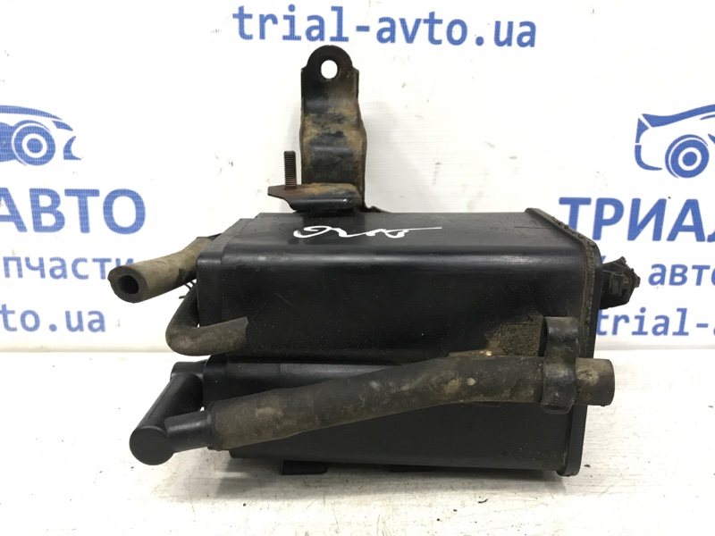 Абсорбер паров топлива Mitsubishi Outlander 2003-2007 CU 2.4 бензин 4G69 MR464469 Б/У