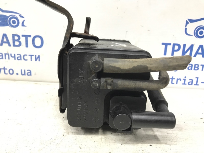 Абсорбер паров топлива Outlander 2003-2007 CU 2.4 бензин 4G69