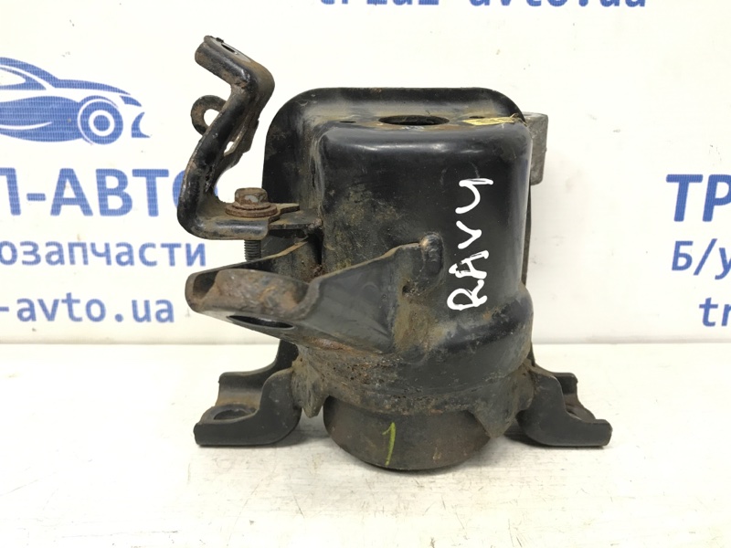 Подушка ДВС правая Toyota RAV 4 2005-2012 A30 2.2 diesel 2ADFTV 1230526071 Б/У