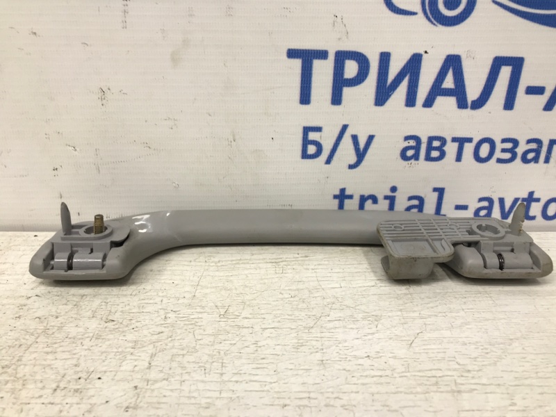 Ручка потолка Mitsubishi Outlander CU 2.4 бензин 4G69