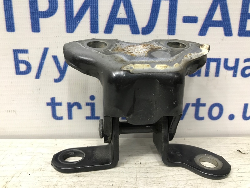 Петля двери задней правой верхняя Toyota RAV 4 2005-2012 A30 2.2 diesel 2ADFTV 6875020121 Б/У