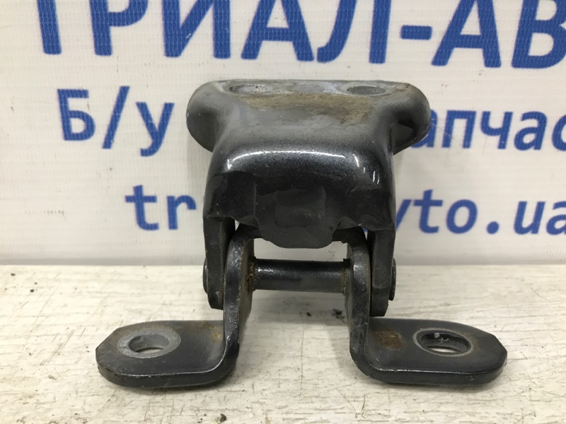 Запчасть петля двери передней правой верхняя Toyota RAV 4 2005-2012 A30 2.2 diesel 2ADFTV 6871012151 Б/У Петля двери передней правой верхняя Toyota RAV 4 2005-2012 A30 2.2 diesel 2ADFTV 6871012151 Б/У