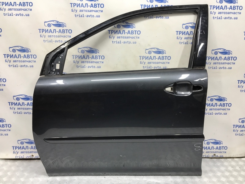 Дверь передняя левая Lexus RX 350 2003-2009 XU30 3.5 Бензин 2GRFE 6700248060 Б/У
