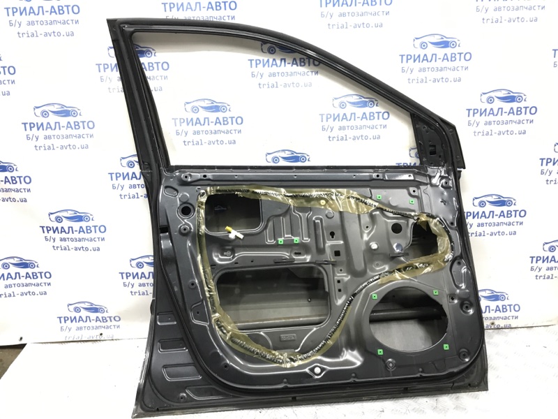 Дверь передняя левая RX 350 2003-2009 XU30 3.5 Бензин 2GRFE