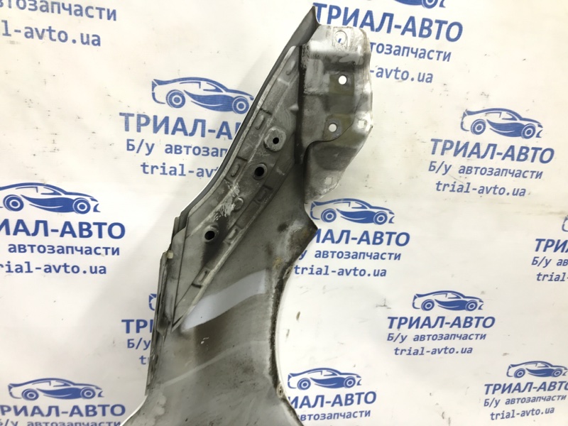 Крыло переднее левое Рестайлинг Avensis 2009-2018 T27 2.0 diesel
