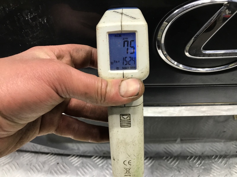 Крышка багажника RX 350 2003-2009 XU30 3.5 Бензин 2GRFE Крышка багажника RX 350 2003-2009 XU30 3.5 Бензин 2GRFE