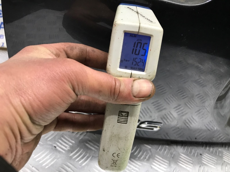 Крышка багажника RX 350 2003-2009 XU30 3.5 Бензин 2GRFE Крышка багажника RX 350 2003-2009 XU30 3.5 Бензин 2GRFE