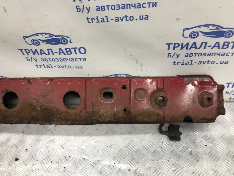 Усилитель бампера задний Mazda 6 GJ 2.2 diesel