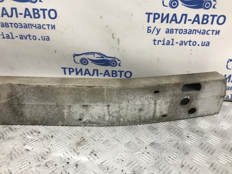 Усилитель бампера передний Lexus RX 350 XU30 3.5 Бензин 2GRFE