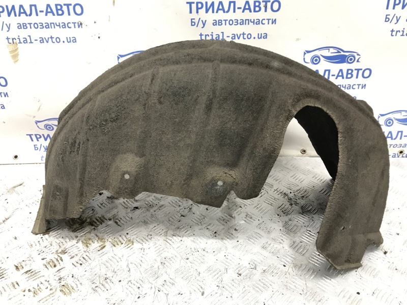 Подкрылок задний правый Toyota Avensis 2009-2018 T27 2.0 diesel 6563705030 Б/У