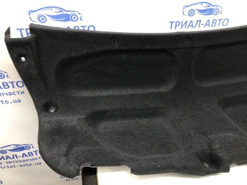 Обшивка крышки багажника Avensis 2009-2018 T27 2.0 diesel